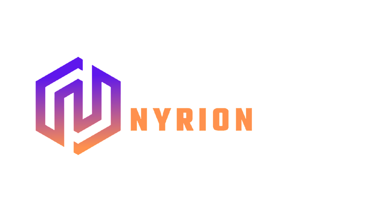 API Nyrion Pro